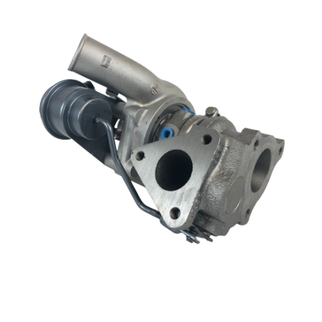 Turbo pour MITSUBISHI Space Wagon 2.0 TD 82 CV 49177-02702