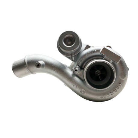Turbo pour NISSAN CabStar 2.7 dCi 125 CV 715645-5004S