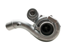 Turbo pour NISSAN CabStar 2.7 dCi 125 CV 715645-5004S