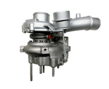 Turbo pour NISSAN CabStar 2.7 dCi 125 CV 715645-5004S