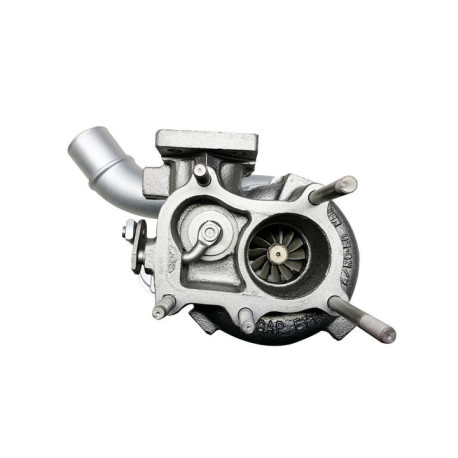 Turbo pour NISSAN CabStar 2.7 dCi 125 CV 715645-5004S
