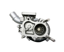 Turbo pour NISSAN CabStar 2.7 dCi 125 CV 715645-5004S