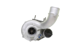 Turbo pour NISSAN Interstar 2.5 dCi 115 CV 5303 988 0055