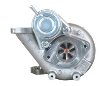 Turbo pour NISSAN Juke 1 1.6 DIG-T 190 CV 49335-01801
