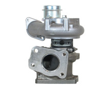 Turbo pour NISSAN Juke 1 1.6 DIG-T 190 CV 49335-01801