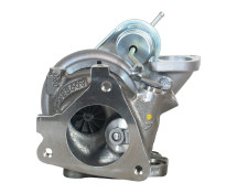 Turbo pour NISSAN Juke 1 1.6 DIG-T 190 CV 49335-01801