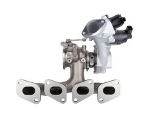 Turbo pour NISSAN Juke 1 1.6 DIG-T NISMO 200 CV 827388-5009S