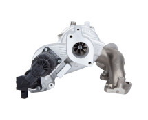 Turbo pour NISSAN Juke 1 1.6 DIG-T NISMO RS 218 CV 827388-5009S