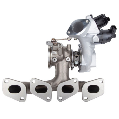 Turbo pour NISSAN Juke 1 1.6 DIG-T NISMO RS 218 CV 827388-5009S