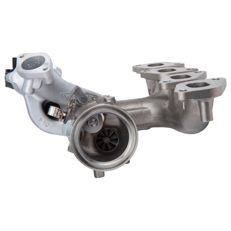Turbo pour NISSAN Juke 1 1.6 DIG-T NISMO RS 218 CV 827388-5009S