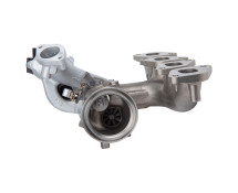 Turbo pour NISSAN Juke 1 1.6 DIG-T NISMO RS 218 CV 827388-5009S