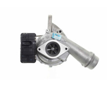 Turbo pour NISSAN Murano 2 2.5 dCi 190 CV 5303 988 0340