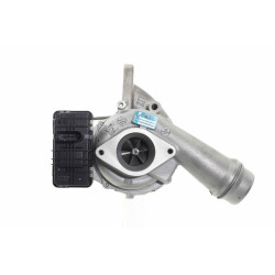 Turbo pour NISSAN Navara 2.5 dCi 190 CV 5303 988 0340