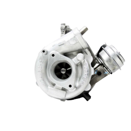 Turbo pour NISSAN Navara 2.5 Di 144 CV 767720-5005S