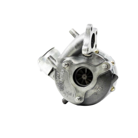 Turbo pour NISSAN Navara 2.5 Di 144 CV 767720-5005S