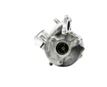 Turbo pour NISSAN Navara 2.5 Di 144 CV 767720-5005S