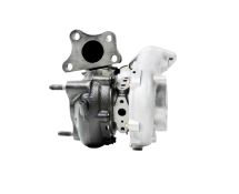 Turbo pour NISSAN Navara 2.5 dCi 171 CV 769708-5004S