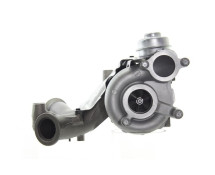 Turbo pour NISSAN Navara 3.0 dCi 231 CV 49189-07803