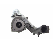 Turbo pour NISSAN Navara 3.0 dCi 231 CV 49189-07803