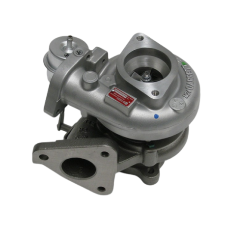 Turbo pour NISSAN Patrol GR (Y61) 2.8 TD 131 CV 701196-5007S