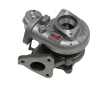 Turbo pour NISSAN Patrol GR (Y61) 2.8 TD 131 CV 701196-5007S