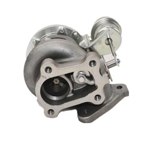 Turbo pour NISSAN Patrol GR (Y61) 2.8 TD 131 CV 701196-5007S