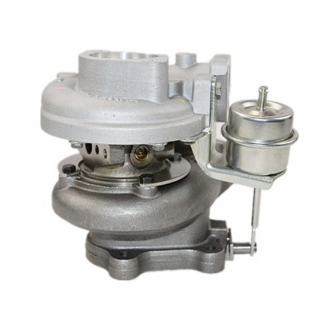 Turbo pour NISSAN Patrol GR (Y61) 2.8 TD 131 CV 701196-5007S