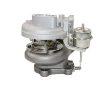 Turbo pour NISSAN Patrol GR (Y61) 2.8 TD 131 CV 701196-5007S