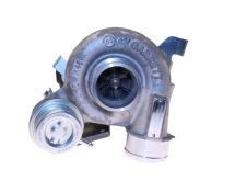 Turbo pour NISSAN Primera 2.0 TD 90 CV 452215-5002S