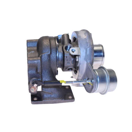 Turbo pour NISSAN Primera 2.0 TD 90 CV 452215-5002S