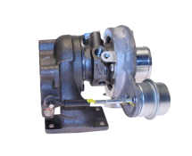 Turbo pour NISSAN Primera 2.0 TD 90 CV 452215-5002S