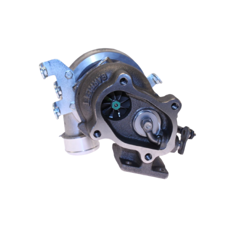 Turbo pour NISSAN Primera 2.0 TD 90 CV 452215-5002S