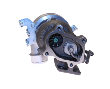 Turbo pour NISSAN Primera 2.0 TD 90 CV 452215-5002S