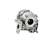 Turbo pour NISSAN X-Trail 2 2.0 dCi 150 CV 773087-5003S