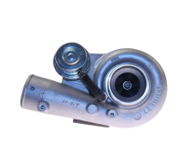 Turbo pour NISSAN Terrano 2 2.5 TD 103 CV 1047116