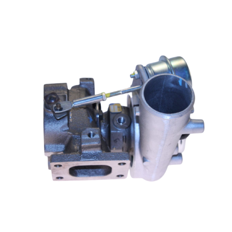 Turbo pour NISSAN Terrano 2 2.5 TD 103 CV 1047116