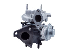 Turbo pour NISSAN X-Trail 2 2.0 dCi 150 CV 750441-5005S