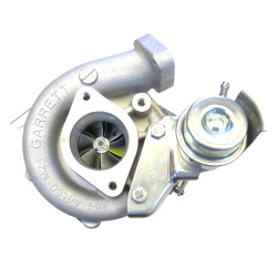 Turbo pour NISSAN X-Trail 1 2.0 GT 280 CV 715643-5002S