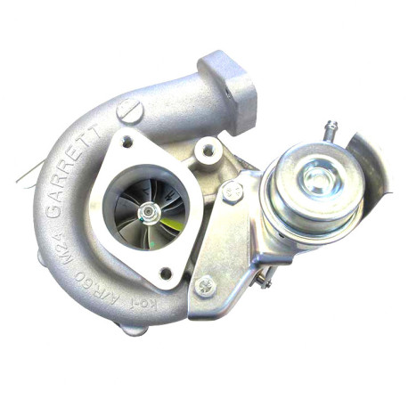 Turbo pour NISSAN X-Trail 1 2.0 GT 280 CV 715643-5002S