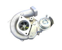 Turbo pour NISSAN X-Trail 1 2.0 GT 280 CV 715643-5002S