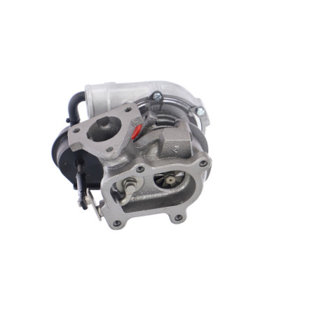 Turbo pour OPEL Astra F 1.7 TD 68 CV 454092-5001S