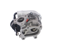 Turbo pour OPEL Astra F 1.7 TD 68 CV 454092-5001S