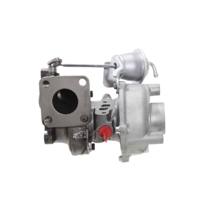Turbo pour OPEL Astra F 1.7 TDS 82 CV VI72