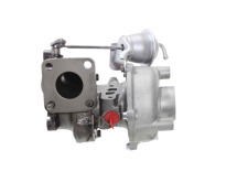 Turbo pour OPEL Astra F 1.7 TDS 82 CV VI72