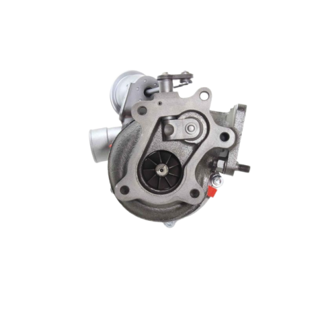 Turbo pour OPEL Astra F 1.7 TDS 82 CV VI72