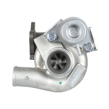 Turbo pour OPEL Corsa C 1.7 Di 65 CV 49173-06503
