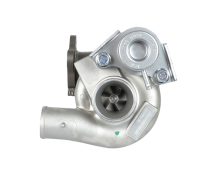 Turbo pour OPEL Corsa C 1.7 Di 65 CV 49173-06503