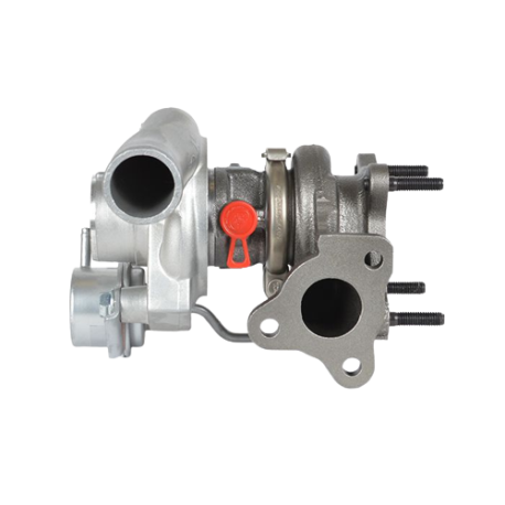 Turbo pour OPEL Corsa C 1.7 Di 65 CV 49173-06503