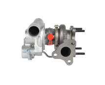Turbo pour OPEL Corsa C 1.7 Di 65 CV 49173-06503
