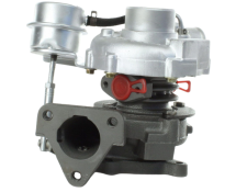 Turbo pour OPEL Astra G 1.7 TD 68 CV 454187-5001S